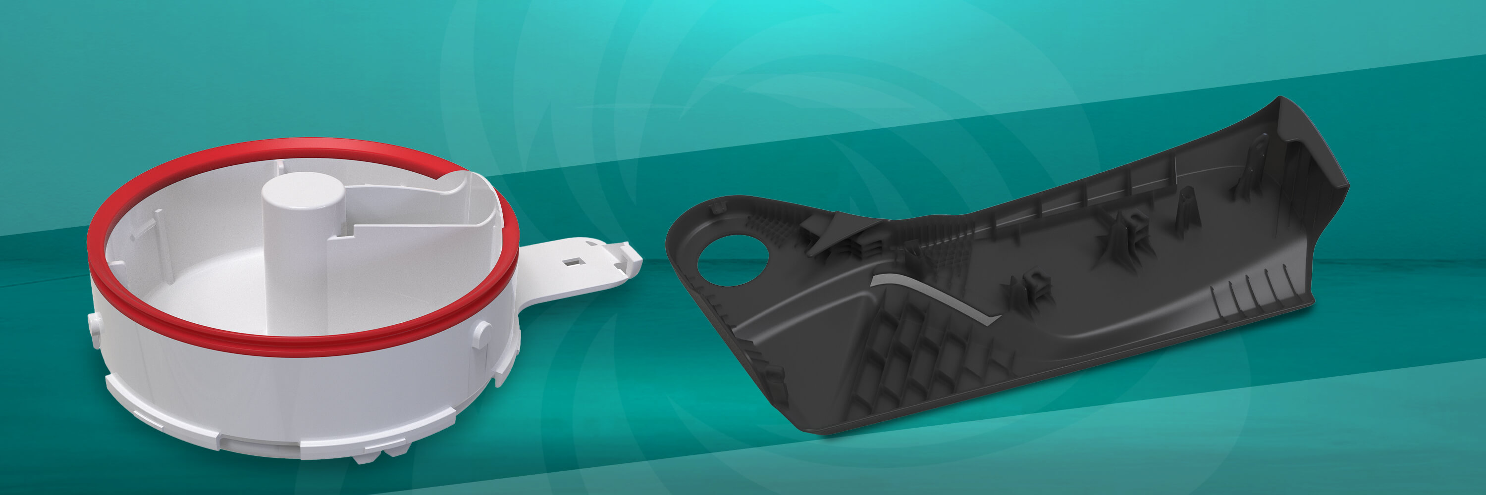 Plastik Enjeksiyon Kalıp Üretimi Plastik Enjeksiyon Kalıp Üretimi